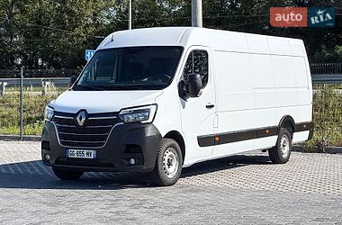 Вантажний фургон Renault Master 2022 в Рівному