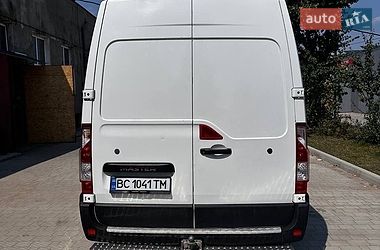 Інші вантажівки Renault Master 2017 в Львові