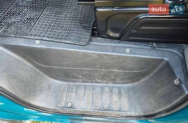Мінівен Renault Master 2011 в Трускавці