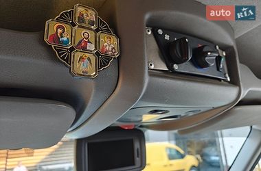 Мінівен Renault Master 2011 в Трускавці