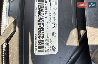 Вантажний фургон Renault Master 2022 в Одесі