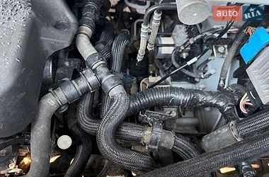 Вантажний фургон Renault Master 2022 в Одесі