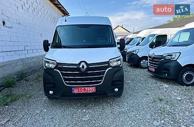 Грузовой фургон Renault Master 2023 в Хусте фото 12 Грузовой фургон Renault Master 2023 в Хусте
