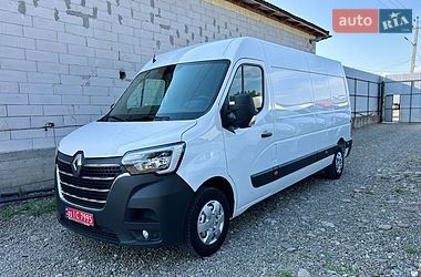 Грузовой фургон Renault Master 2023 в Хусте фото 17 Грузовой фургон Renault Master 2023 в Хусте