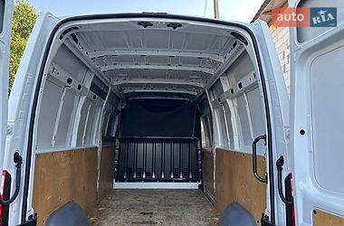 Грузовой фургон Renault Master 2023 в Хусте фото 22 Грузовой фургон Renault Master 2023 в Хусте