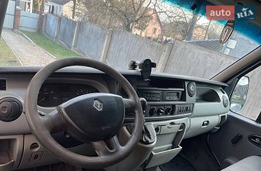 Мінівен Renault Master 2004 в Рівному
