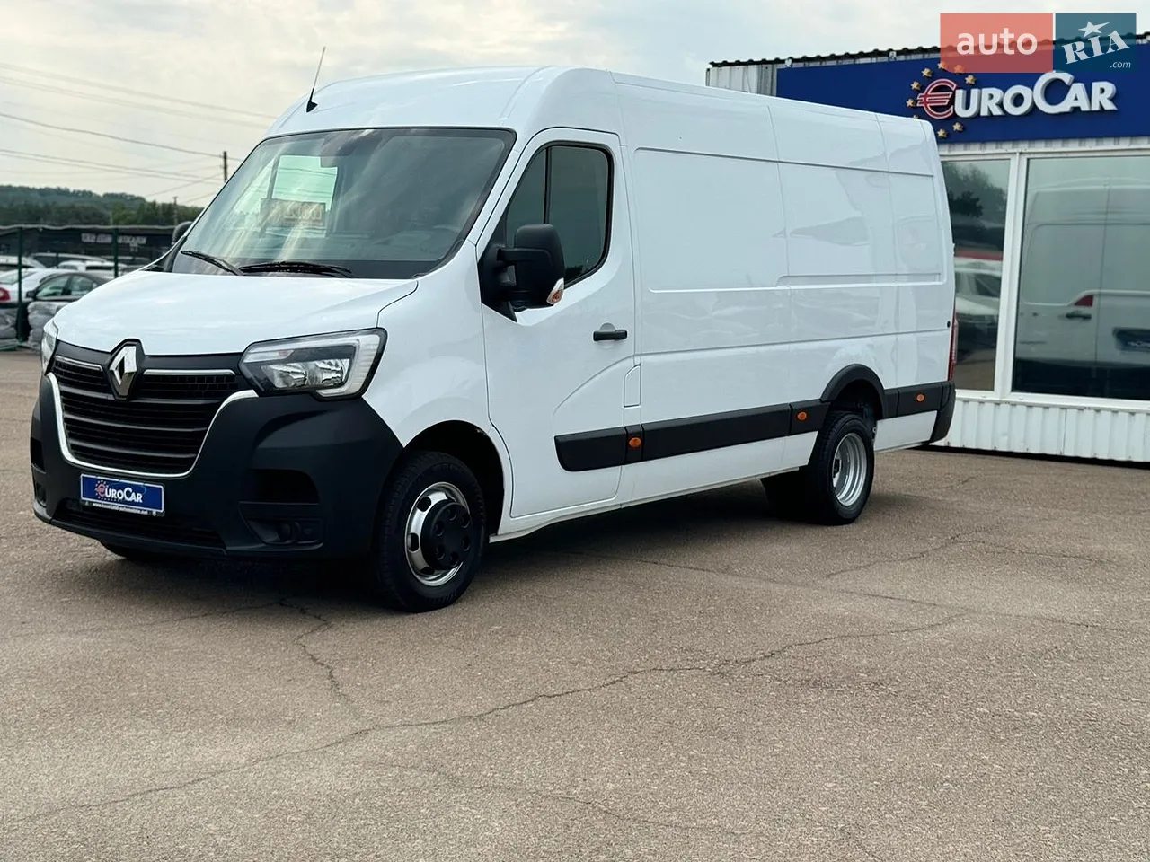 2018 Mercedes-Benz Sprinter - мініатюра 189