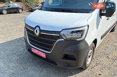 Грузовой фургон Renault Master 2023 в Ковеле фото 3 Грузовой фургон Renault Master 2023 в Ковеле