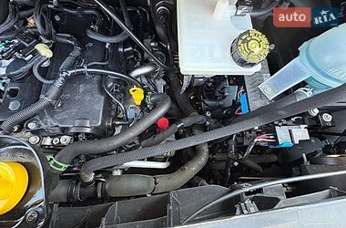 Грузовой фургон Renault Master 2023 в Ковеле фото 6 Грузовой фургон Renault Master 2023 в Ковеле