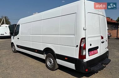 Грузовой фургон Renault Master 2023 в Ковеле фото 16 Грузовой фургон Renault Master 2023 в Ковеле
