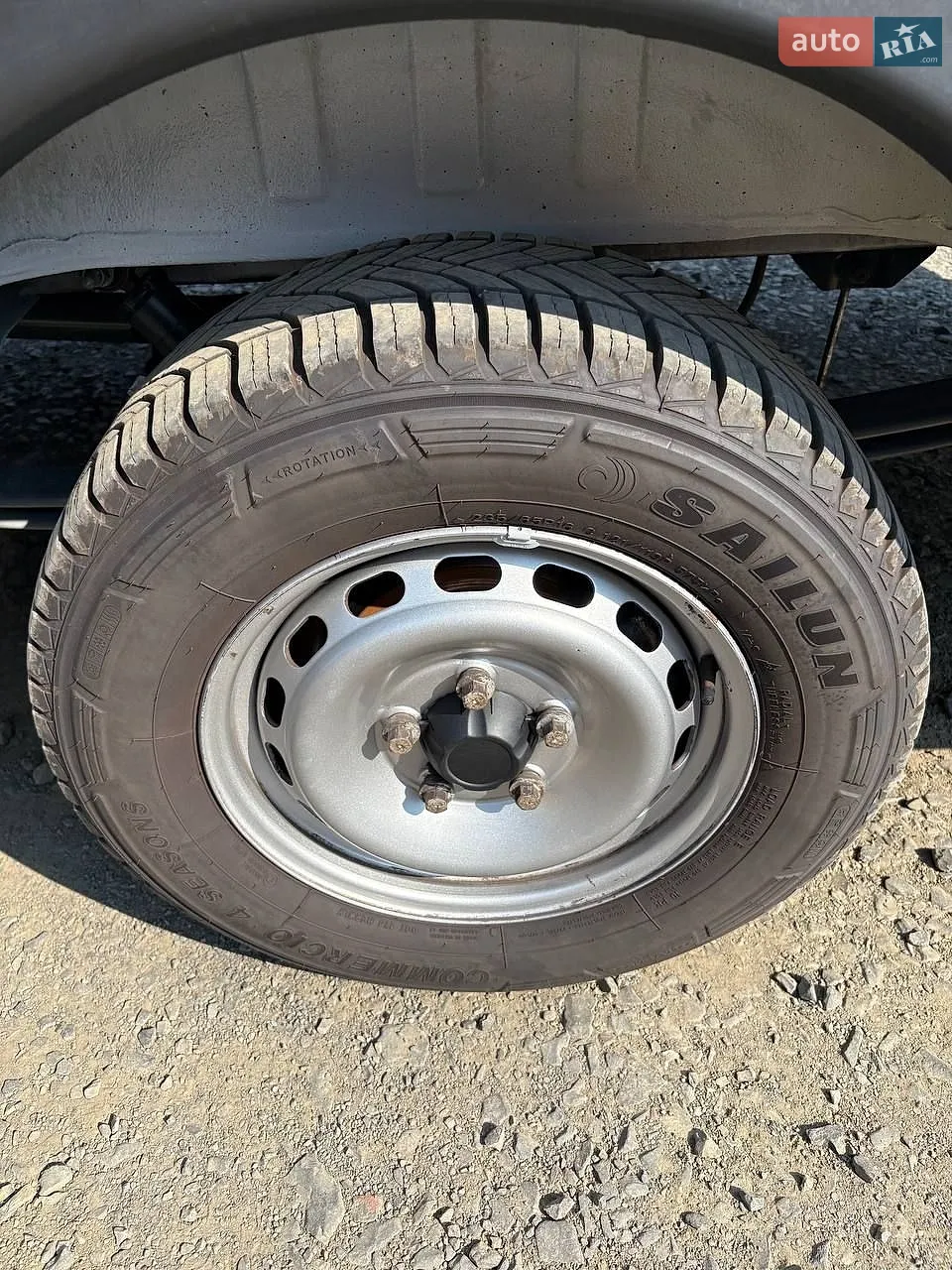 Renault Master 2023 VIN VF1MA000171160826 фото оголошення 23 з 33