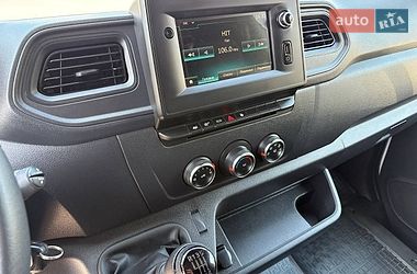 Грузовой фургон Renault Master 2023 в Ковеле фото 25 Грузовой фургон Renault Master 2023 в Ковеле