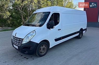 renault master 2011 в Луцк от профессионального продавца Юрій