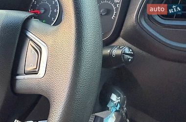 Вантажний фургон Renault Master 2022 в Ковелі