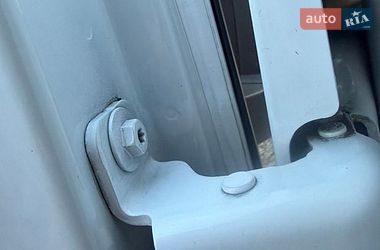 Вантажний фургон Renault Master 2022 в Ковелі