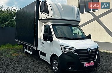 Інші вантажівки Renault Master 2022 в Ковелі