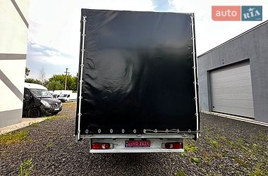 Інші вантажівки Renault Master 2022 в Ковелі