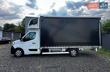 Інші вантажівки Renault Master 2022 в Ковелі
