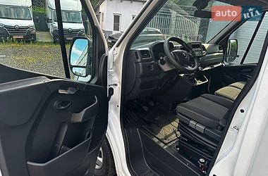 Інші вантажівки Renault Master 2022 в Ковелі