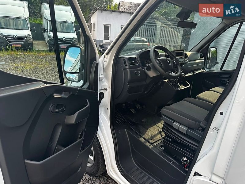 Інші вантажівки Renault Master 2022 в Ковелі