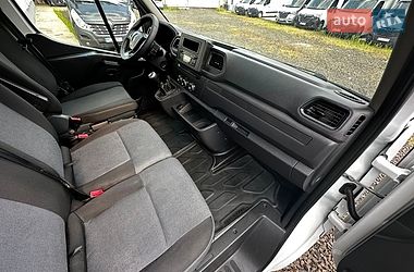 Інші вантажівки Renault Master 2022 в Ковелі