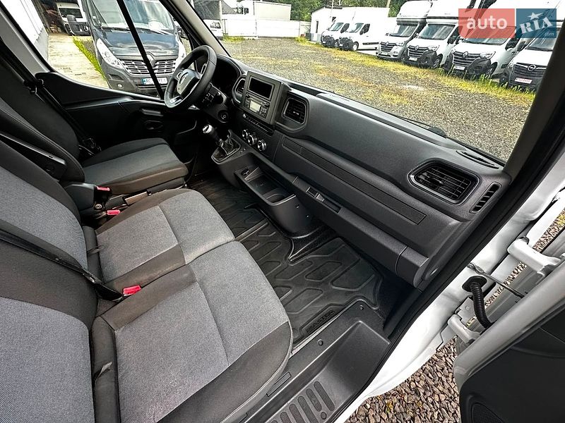 Інші вантажівки Renault Master 2022 в Ковелі