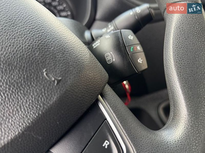Вантажний фургон Renault Master 2021 в Трускавці