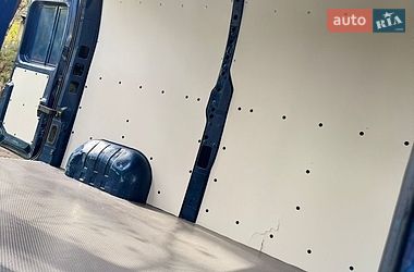 Вантажний фургон Renault Master 2021 в Трускавці