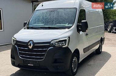 Вантажний фургон Renault Master 2022 в Бердичеві фото Вантажний фургон Renault Master 2022 в Бердичеві