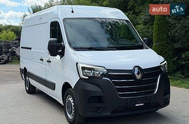 Вантажний фургон Renault Master 2022 в Бердичеві фото 6 Вантажний фургон Renault Master 2022 в Бердичеві