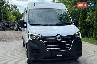 Вантажний фургон Renault Master 2022 в Бердичеві фото 5 Вантажний фургон Renault Master 2022 в Бердичеві