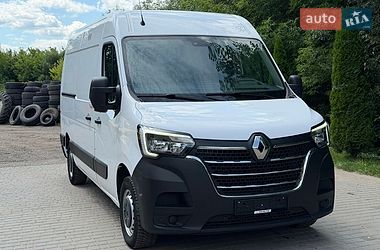 Вантажний фургон Renault Master 2022 в Бердичеві фото 7 Вантажний фургон Renault Master 2022 в Бердичеві