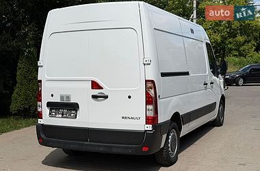 Вантажний фургон Renault Master 2022 в Бердичеві фото 9 Вантажний фургон Renault Master 2022 в Бердичеві