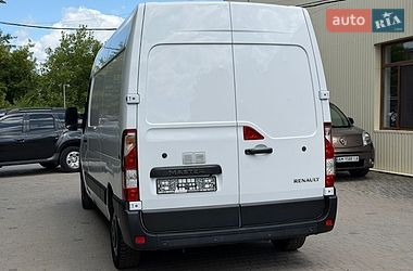 Вантажний фургон Renault Master 2022 в Бердичеві фото 12 Вантажний фургон Renault Master 2022 в Бердичеві