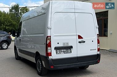 Вантажний фургон Renault Master 2022 в Бердичеві фото 13 Вантажний фургон Renault Master 2022 в Бердичеві