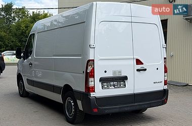 Вантажний фургон Renault Master 2022 в Бердичеві фото 14 Вантажний фургон Renault Master 2022 в Бердичеві