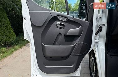 Вантажний фургон Renault Master 2022 в Бердичеві фото 15 Вантажний фургон Renault Master 2022 в Бердичеві
