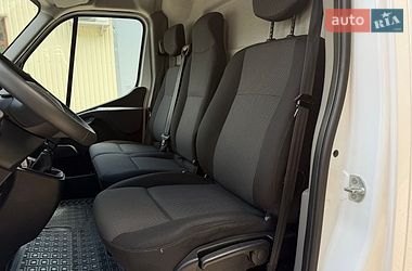 Вантажний фургон Renault Master 2022 в Бердичеві фото 17 Вантажний фургон Renault Master 2022 в Бердичеві