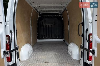 Вантажний фургон Renault Master 2022 в Бердичеві фото 18 Вантажний фургон Renault Master 2022 в Бердичеві