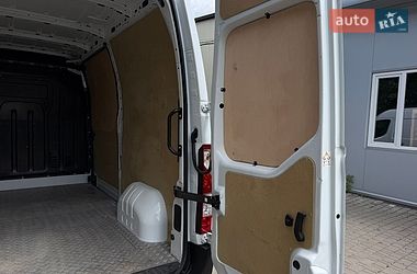 Вантажний фургон Renault Master 2022 в Бердичеві фото 20 Вантажний фургон Renault Master 2022 в Бердичеві