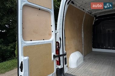 Вантажний фургон Renault Master 2022 в Бердичеві фото 19 Вантажний фургон Renault Master 2022 в Бердичеві