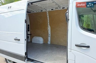 Вантажний фургон Renault Master 2022 в Бердичеві фото 21 Вантажний фургон Renault Master 2022 в Бердичеві