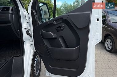 Вантажний фургон Renault Master 2022 в Бердичеві фото 22 Вантажний фургон Renault Master 2022 в Бердичеві