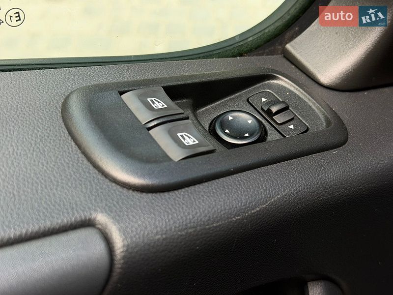 Вантажний фургон Renault Master 2022 в Бердичеві фото 25 Вантажний фургон Renault Master 2022 в Бердичеві