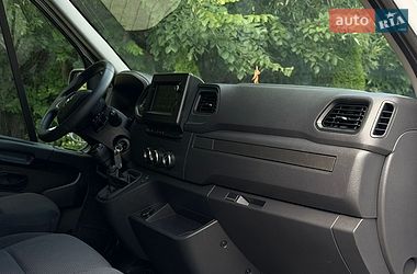 Вантажний фургон Renault Master 2022 в Бердичеві фото 23 Вантажний фургон Renault Master 2022 в Бердичеві