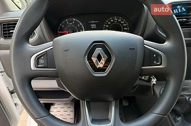 Вантажний фургон Renault Master 2022 в Бердичеві фото 27 Вантажний фургон Renault Master 2022 в Бердичеві