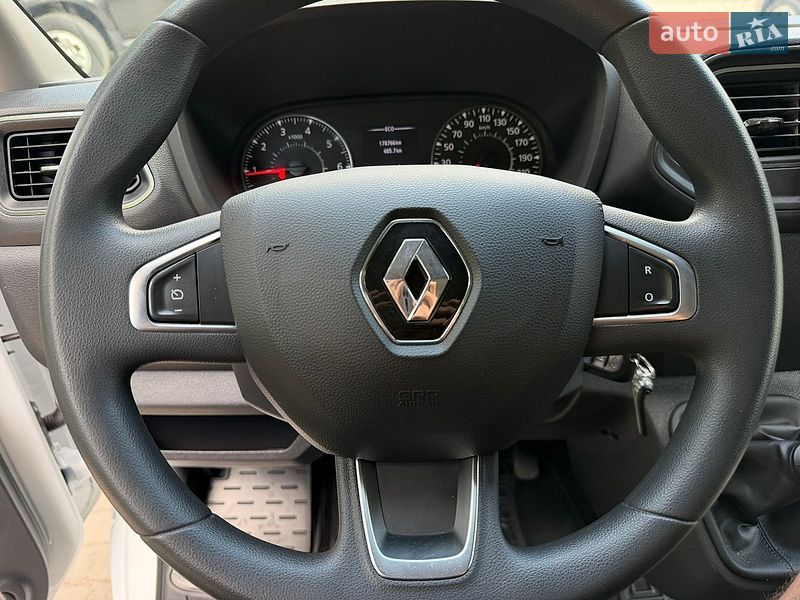 Вантажний фургон Renault Master 2022 в Бердичеві фото 27 Вантажний фургон Renault Master 2022 в Бердичеві