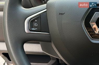 Вантажний фургон Renault Master 2022 в Бердичеві фото 28 Вантажний фургон Renault Master 2022 в Бердичеві