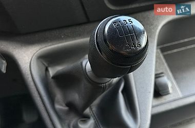 Вантажний фургон Renault Master 2022 в Бердичеві фото 33 Вантажний фургон Renault Master 2022 в Бердичеві