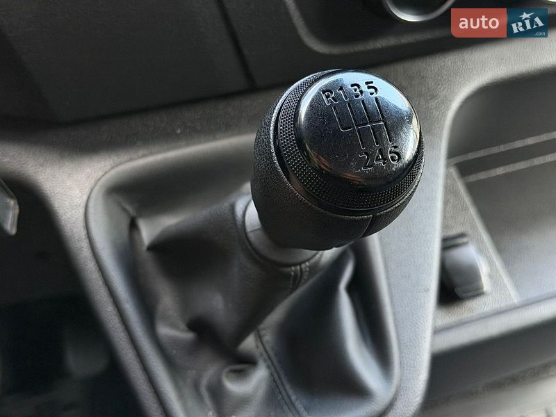 Вантажний фургон Renault Master 2022 в Бердичеві фото 33 Вантажний фургон Renault Master 2022 в Бердичеві